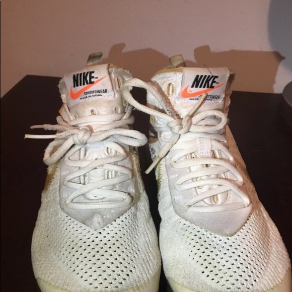 Nike off white VaporMazes 100%authentic!! - Picture 3 of 8